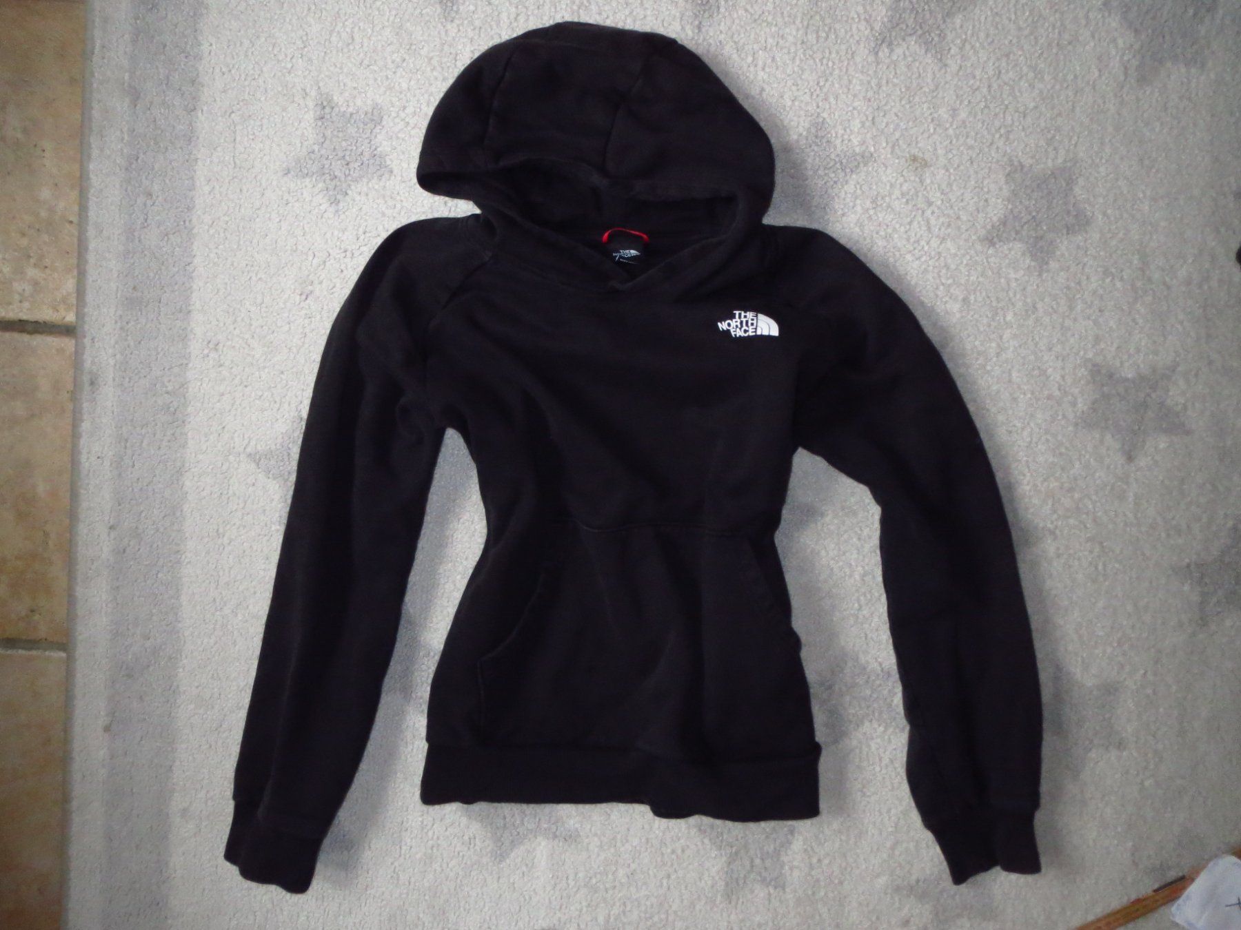 Maglioni & Felpe: stylischer NORTH FACE Herren Pullover Gr L – Usato da Kiental venduto da Anna8702 1