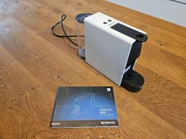 Krups Nespresso Essenza Mini XN1101 - kaum gebraucht