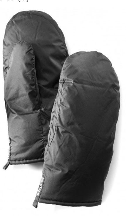 Hestra Guanti & manicotti: 1x HESTRA - Primaloft Extreme Liner Mitt - Handschuhe – Nuovo (secondo la descrizione) da Bever venduto da dvojca