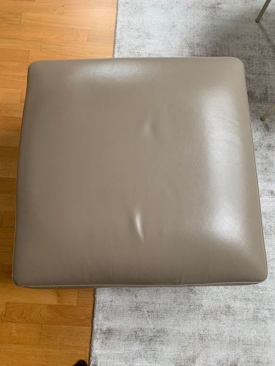 Sgabelli: Hocker leder – Usato da Vacallo venduto da pisic 2
