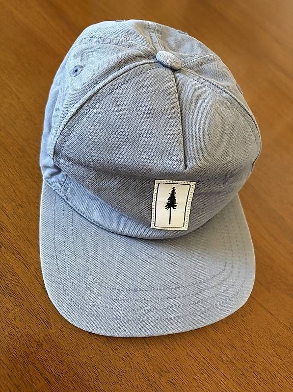 Altro abbigliamento per bambino: Nikin Tree Cap Snap Kinder-Cap (neuwertig) – Usato da Lenzburg venduto da christianbeck