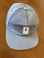 Nikin Tree Cap Snap Kinder-Cap (neuwertig)