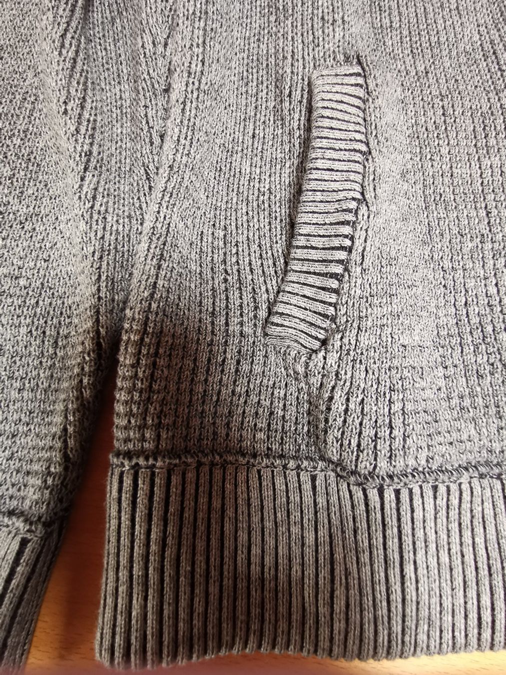 C&A Giacche: Strickjacke Angelo Litrico – Usato da Seuzach venduto da NaehdesignMirjam 5