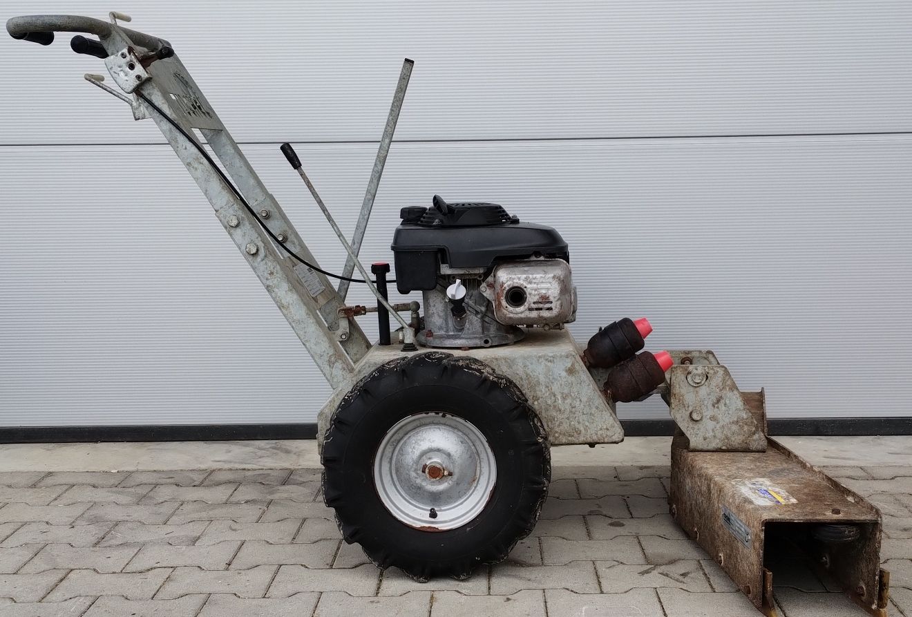 Alle Maschinen: Mistschieber – Gebraucht aus Hauenstein von