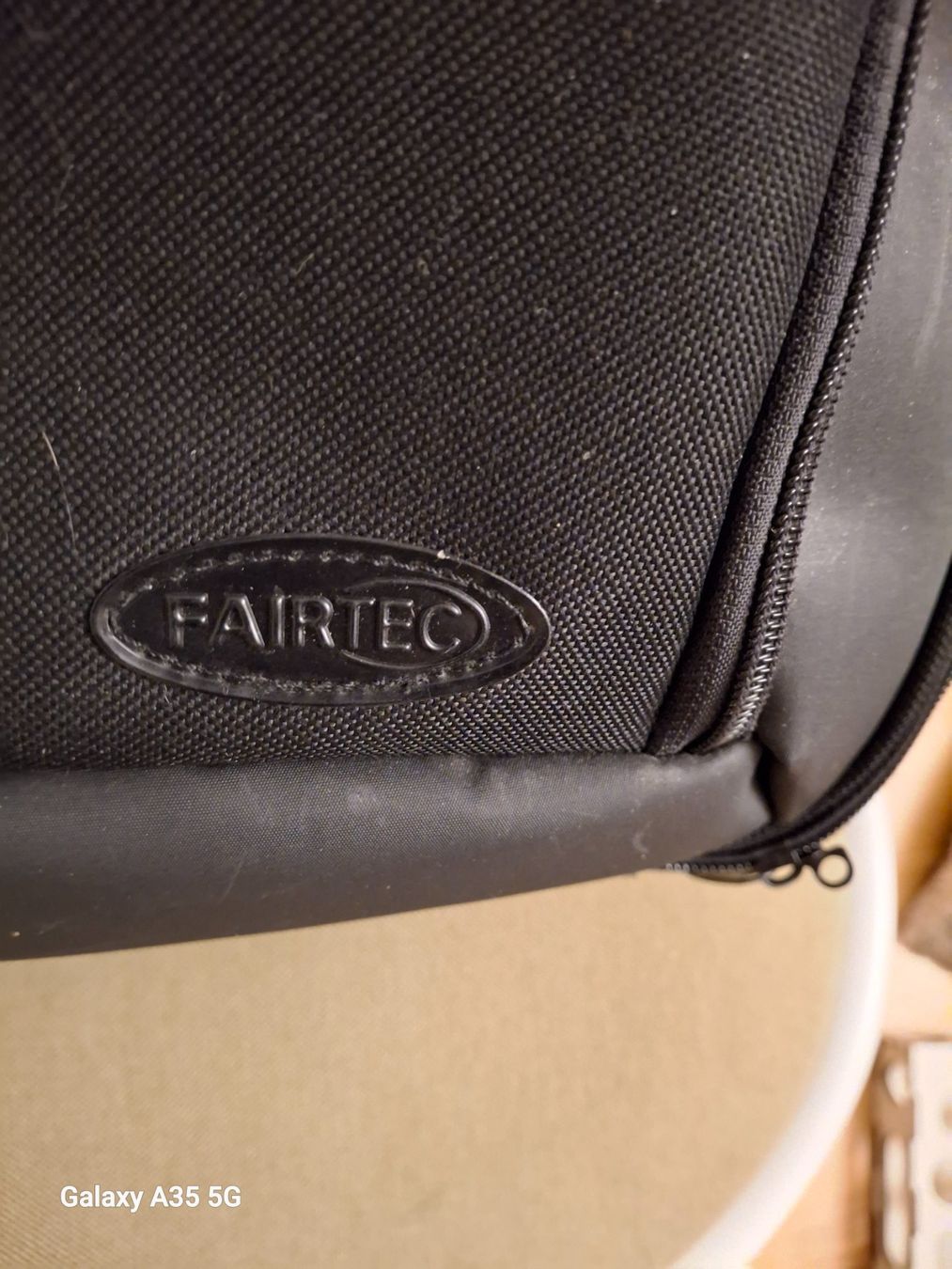 Borse: 1 Laptop Tasche Fairtec – Usato da Zumikon venduto da vonhahn 4