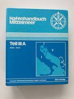 Hafenhandbuch Mittelmeer Teil IIIA Adria