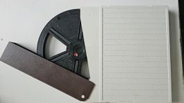 180 Meter 20.5cm Super8 Spule mit Box