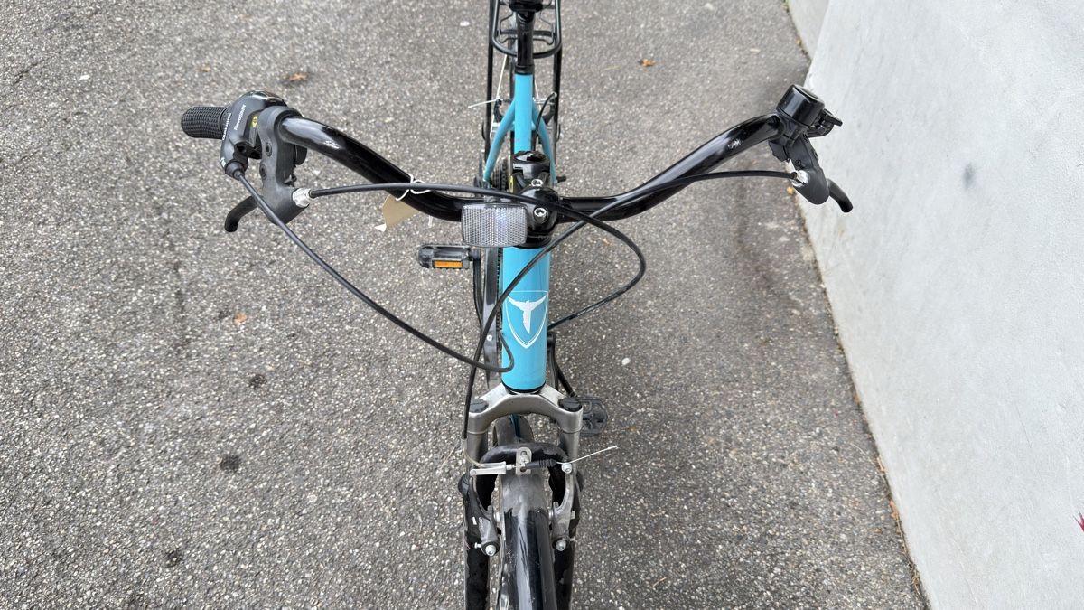 Biciclette: Damen Velo – Usato da schlieren venduto da elezkurtaj