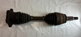 Hummer H2 6.0 V8 Antriebswelle vorne Links Rechts P26057297