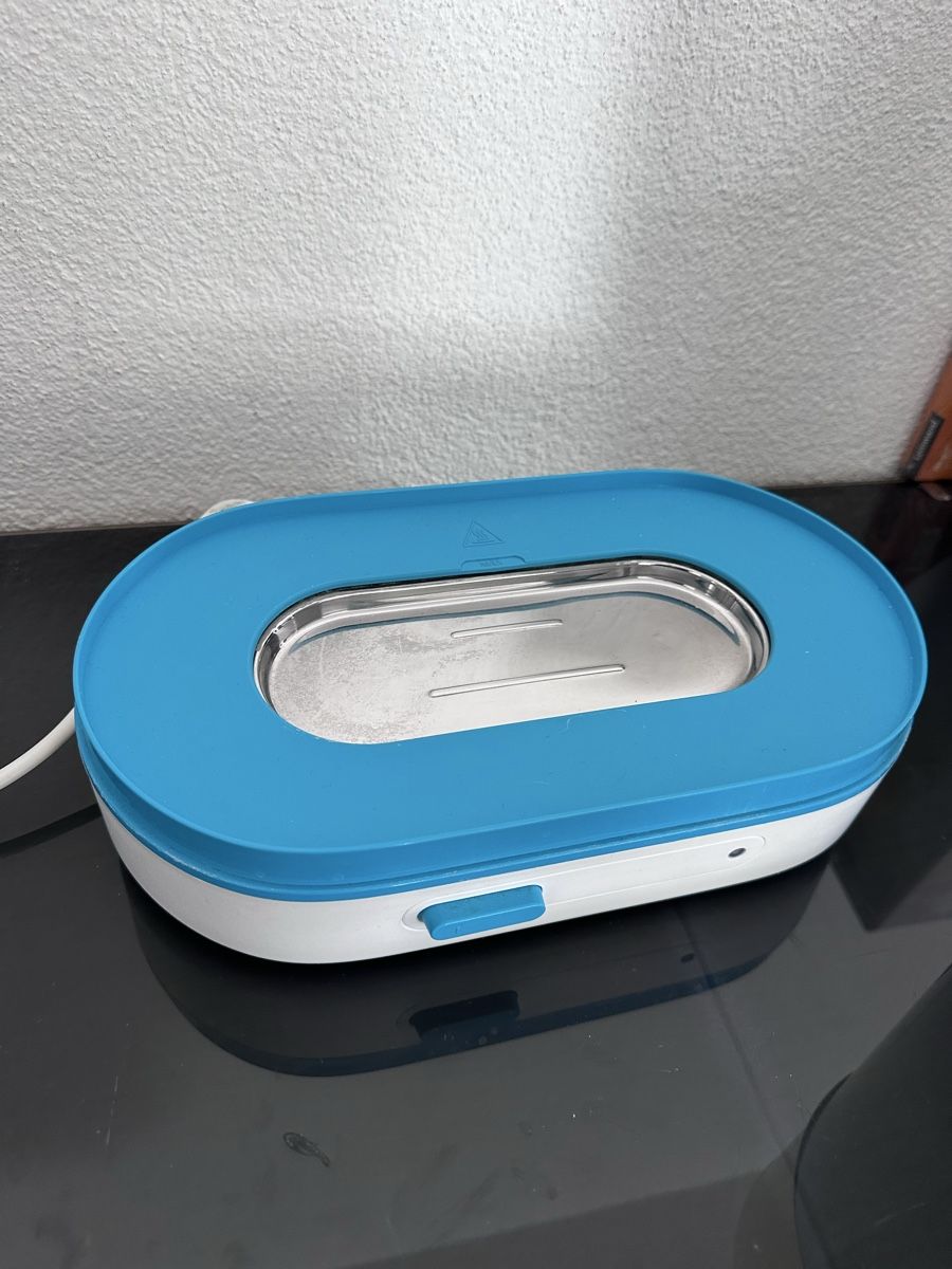 Philips Baby-Mahlzeiten: Philips Sterilisator – Gebraucht aus Einigen von moa_8l78 1