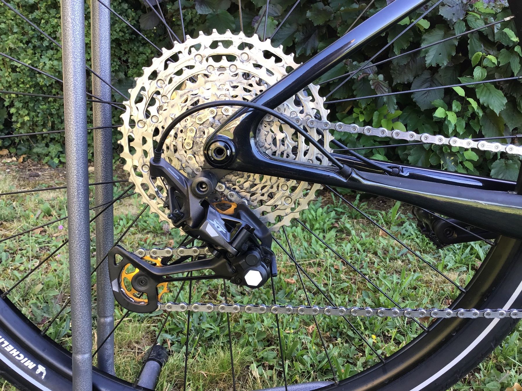 Cannondale Biciclette: Cannondale Scalpel HT Carbon 4 – Nuovo (secondo la descrizione) da Neuchâtel venduto da sta_7qfy 2