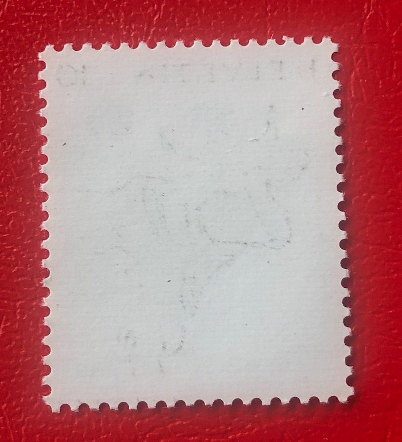 Tutti i francobolli: Nr.789 mit ET Stempel Bern – Usato da Aarau venduto da Billa007 1