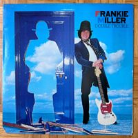 LP  - Frankie Miller - Double Trouble