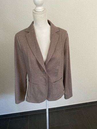Blazer s.Oliver braun Grösse 42 guter Zustand