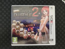 La Nouvelle Maison du Style 2 complet - défectueux