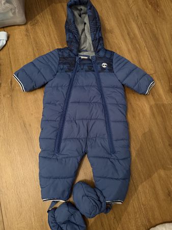 Schneeanzug gr 67 cm - Timberland