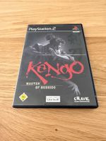PlayStation 2 – Kengo: Master of Bushido – PS2