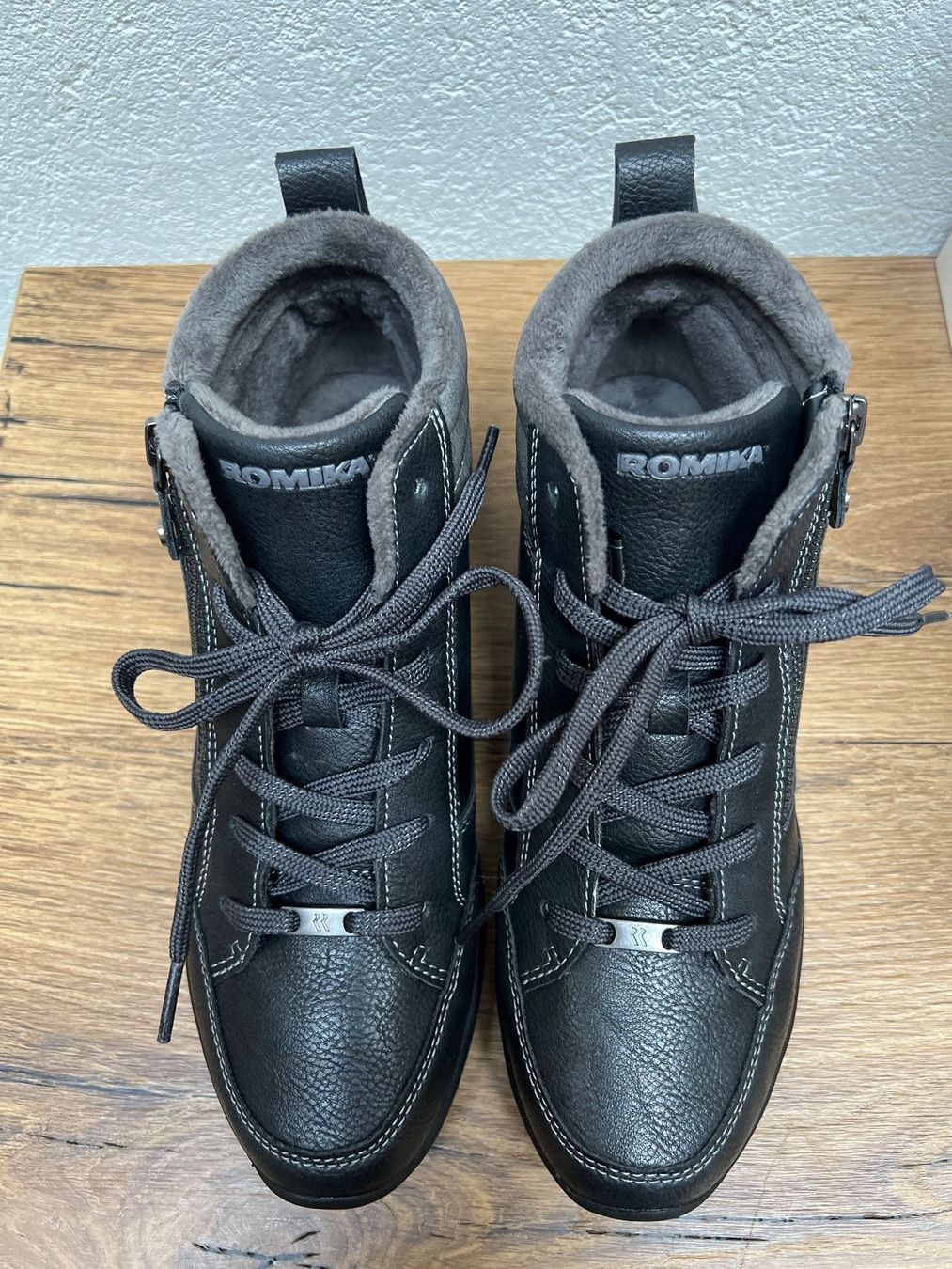 Romika Scarpe da donna: Romika Schuhe Gr.40 - Neu – Nuovo e nell'imballaggio originale da Visp venduto da bluenero 2