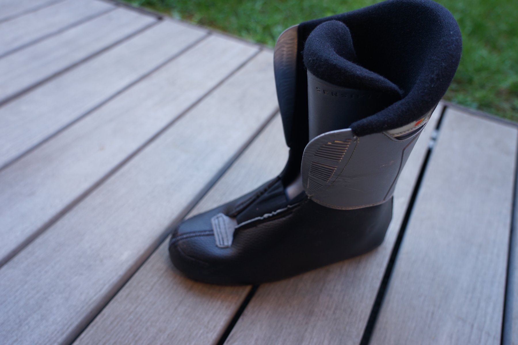 Salomon Scarpe per ragazzi: Skischuhe Salomon 24.5 – Usato da Baar venduto da k87ZjshZ 6