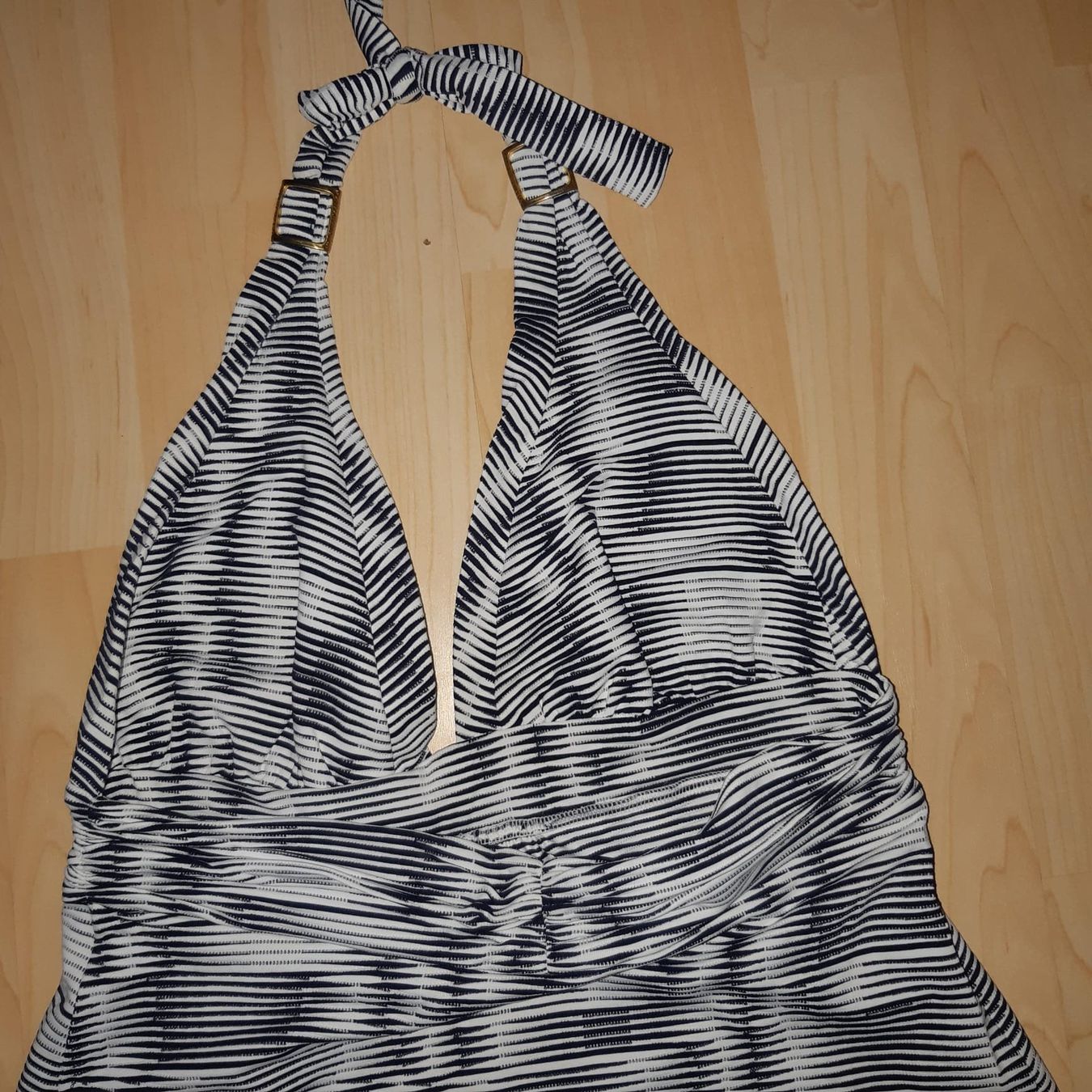 Vestiti: DAMEN STRANDKLEID, MARKE: HEIDI KLEIN, Gr.1 – Usato da Sachseln venduto da jocaso 3