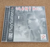 Silent Hill