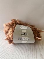 1 Knäuel Felice Lang