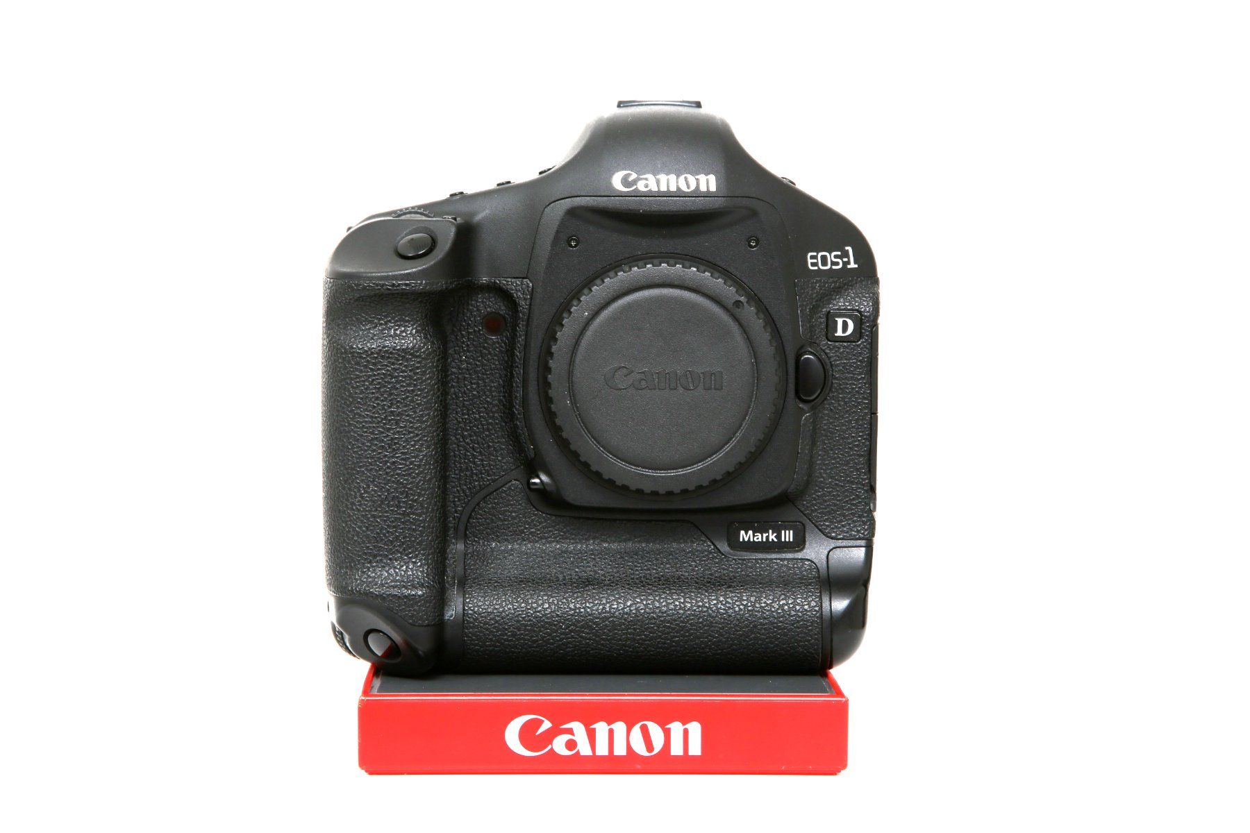 Canon Kamera: Canon EOS 1D Mark III – Gebraucht aus Lausanne von Photo.Grancy.Riviera