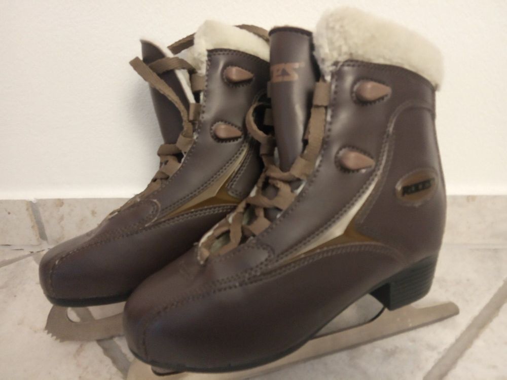 ROCES SCHLITTSCHUHE | Kaufen auf Ricardo