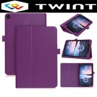 Hülle Etui Case Book Cover für Samsung Galaxy TAB A8 10.5"