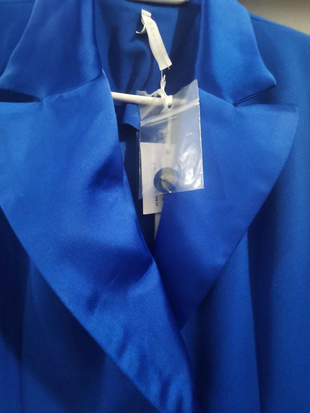 Tute: Wunderschöner overall Neupreis 200 – Nuovo e nell'imballaggio originale da chatel St denis venduto da AD.Leder.Cuir 1