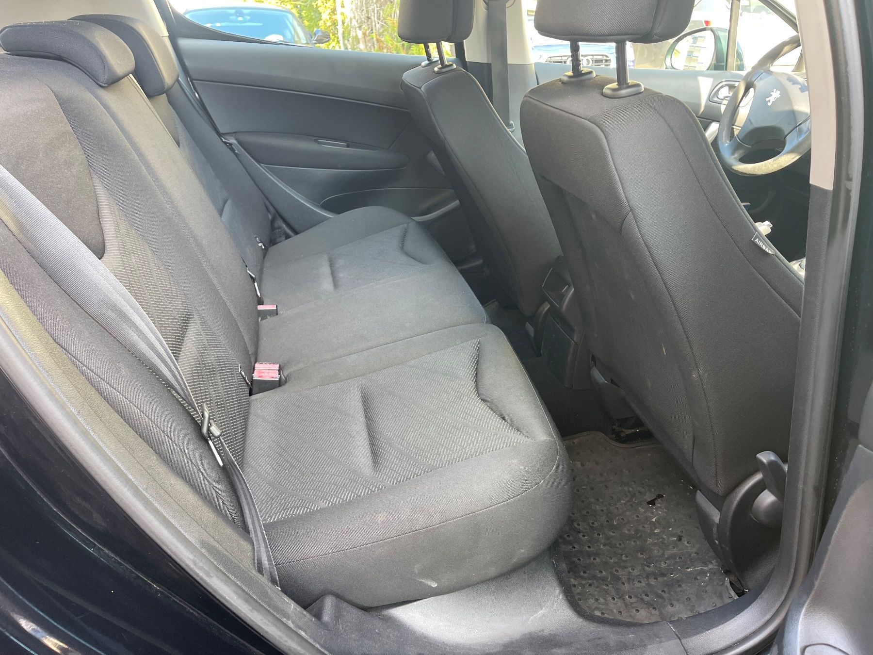Peugeot Automobili: Peugeot 308 – Usato da Amriswil venduto da gimo_24 6