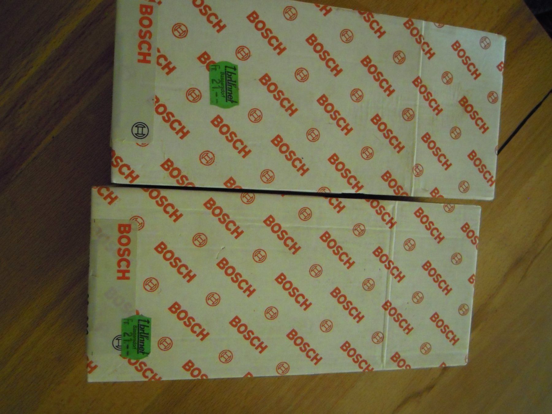 Tutti gli attrezzi: Bosch Schleifpapier + SIA Schleifpapier  Neu – Nuovo (secondo la descrizione) da Nenzlingen venduto da plakis