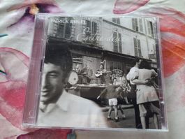 CD Patrick Bruel - Entre - deux