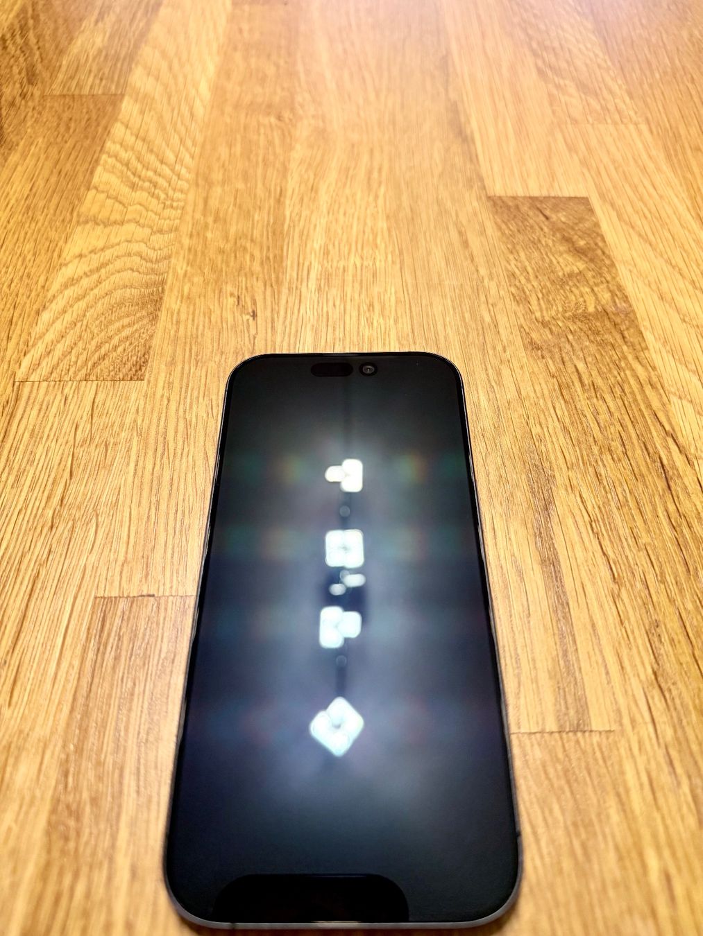 Apple Handys / Smartphones: iPhone 17 256GB – Gebraucht aus Grafstal von Ranger46 1