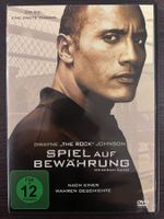 Spiel auf Bewährung