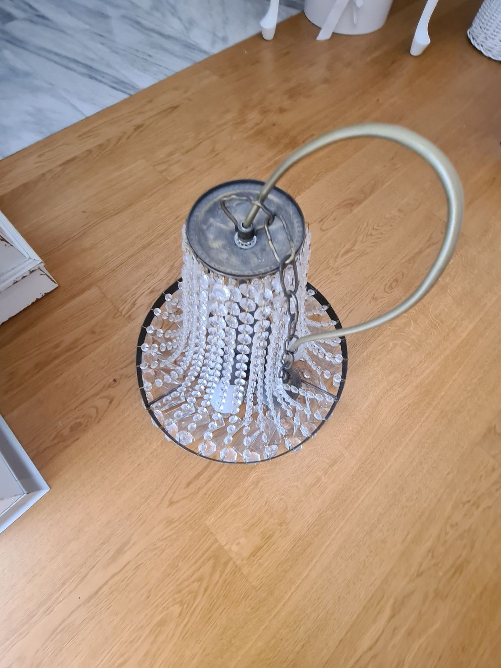 Lampade: Kronleuchter – Usato da Zofingen venduto da nena-0809 4