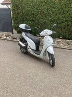 TOP HONDA SH 300 FRISCH AB MFK UND SERVICE!!!