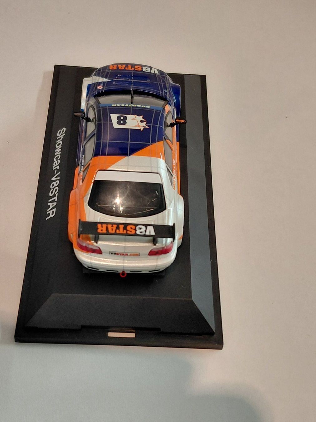 Opel Modellini d'auto: OPEL V8 STAR SHOWCAR – Nuovo e nell'imballaggio originale da Bern venduto da ascona43 3