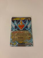 Pokemon Karte EN Rotom EX 029/094 Top Phantasmal Flames