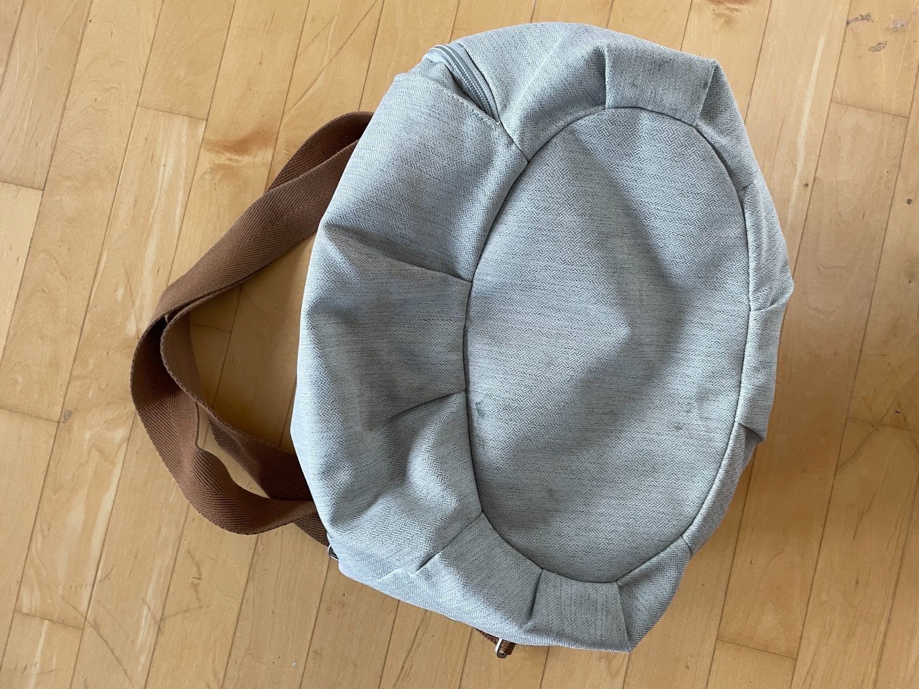 Borse da donna: Lässig Wickeltasche MX N Match Bag – Usato da Zürich venduto da Sebi999 3