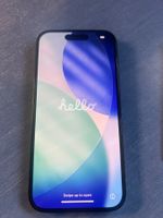 Iphone 16 Black