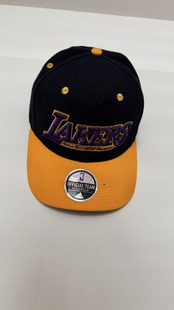 Los Angeles Lakers Kappe/Snapback verstellbar