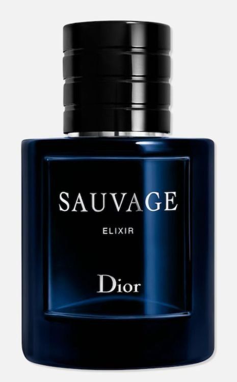 Dior Parfum & Eau de Toilette: DIOR Sauvage Elixir Eau de Parfum, 5ml Abfüllung ... – Neu und originalverpackt aus Klosters von ClodiKL 4