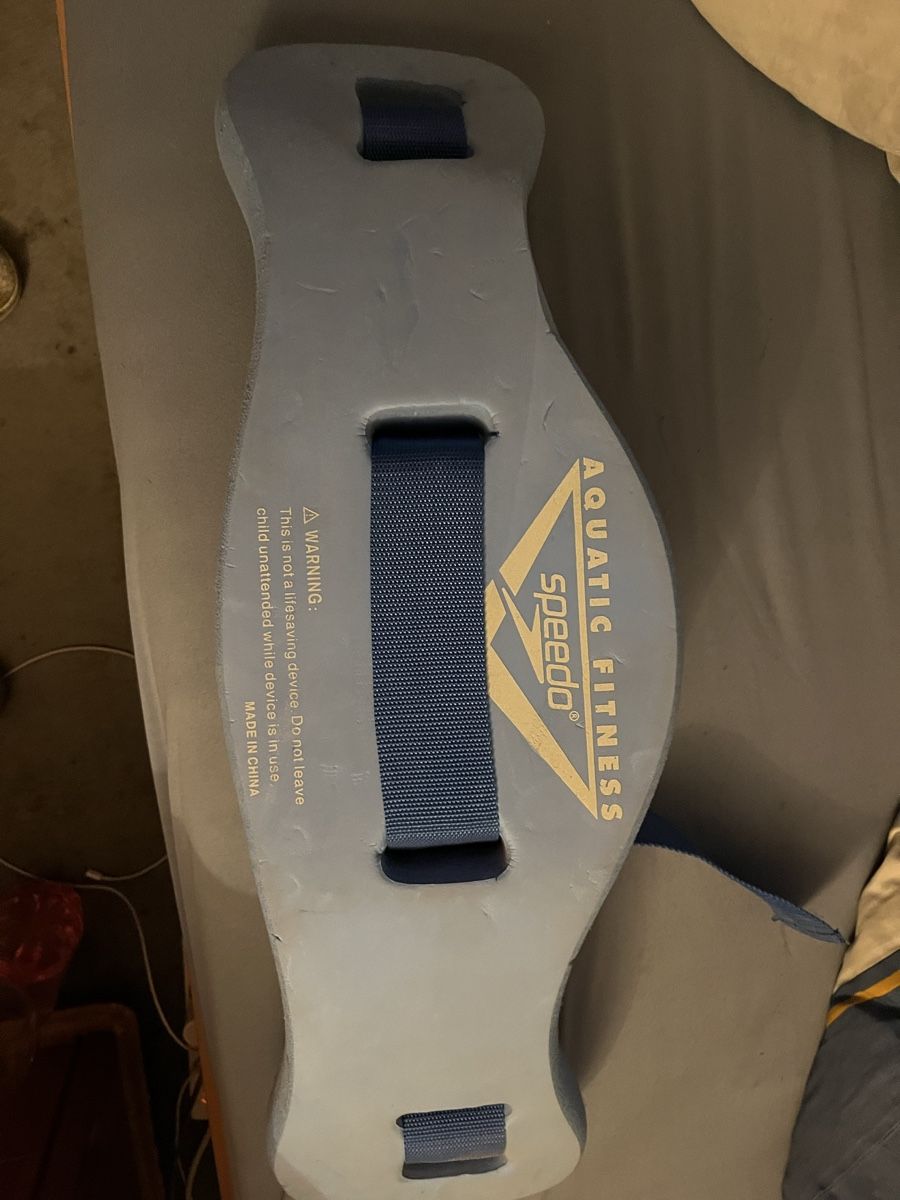 Cinture: Aqua jokking Gurt – Nuovo (secondo la descrizione) da Flaach venduto da wec_2wsx 1