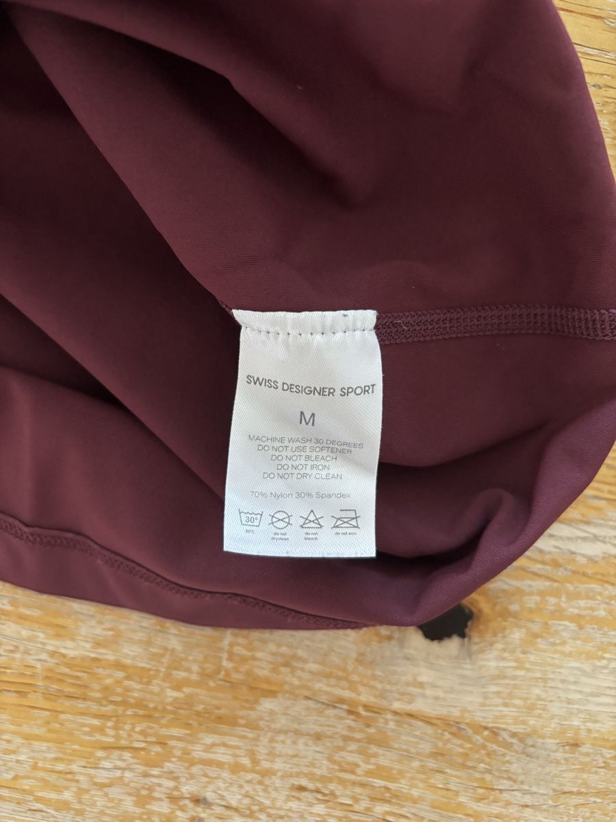 Lotti di vestiti: Trainingsoutfit SDS – Nuovo (secondo la descrizione) da Belp venduto da nanuu27 4
