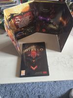 Diablo 3 Sammleredition - Vollstaendig und sehr gepflegt!