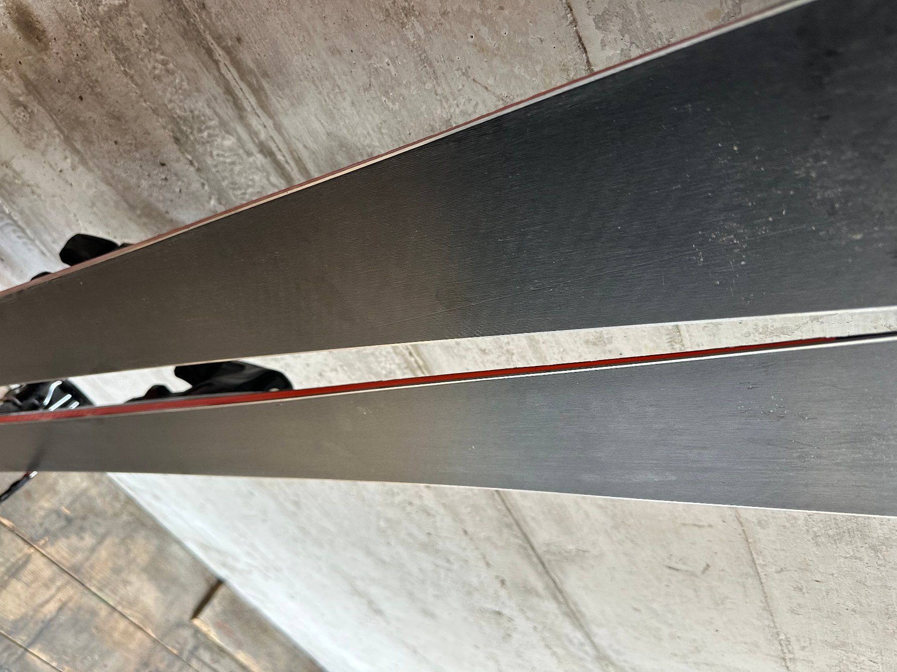 Salomon Skis: Salomon S/Force Ski 163CM – D'occasion à Emmenbrücke par karkarkar 4