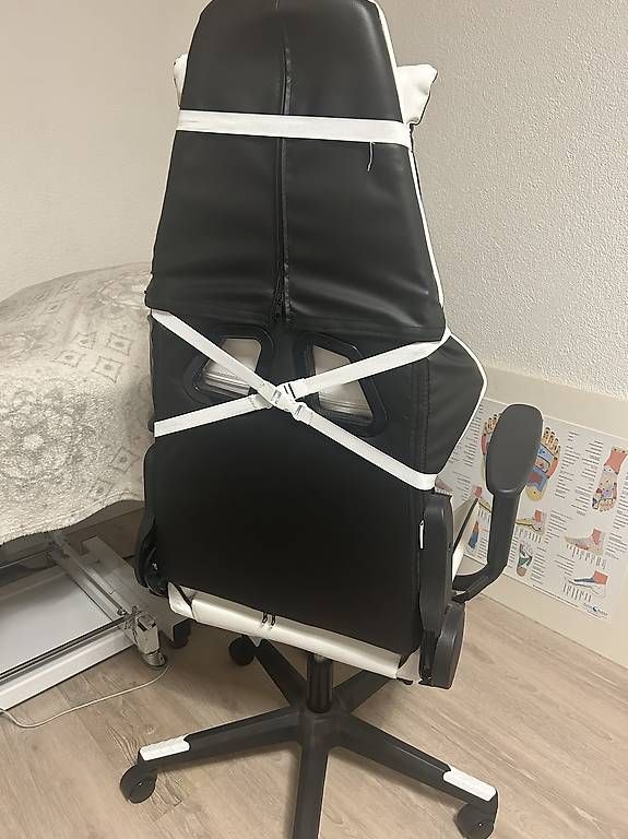Sedie: VidaXL Gaming Stuhl – Usato da Gontenschwil venduto da arj_7wz8 2