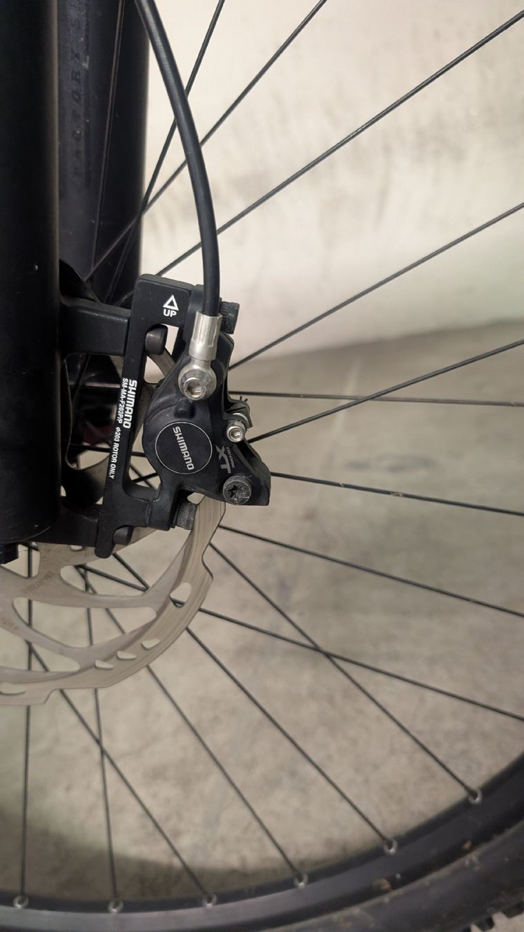 Wheeler Biciclette: Wheeler Brazilian 14 MTB – Usato da Herzogenbuchsee venduto da mas_t8d5 4