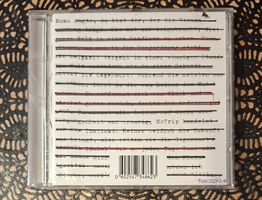 Motrip - Mama, DE Hip-Hop CD Album 2015